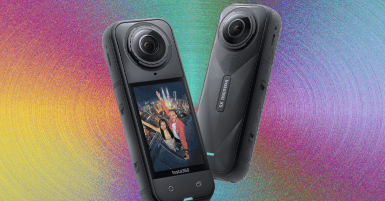 Best 360 Cameras (2026): DJI, Insta360, GoPro – Latest Technology News & Trends