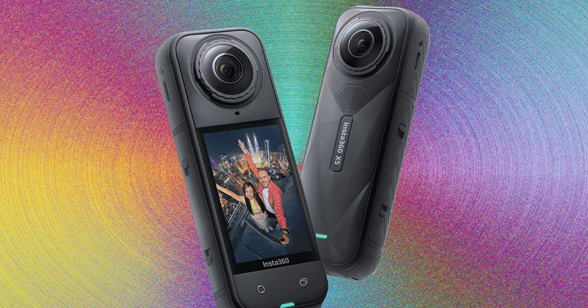 Best 360 Cameras (2026): DJI, Insta360, GoPro – Latest Technology News & Trends