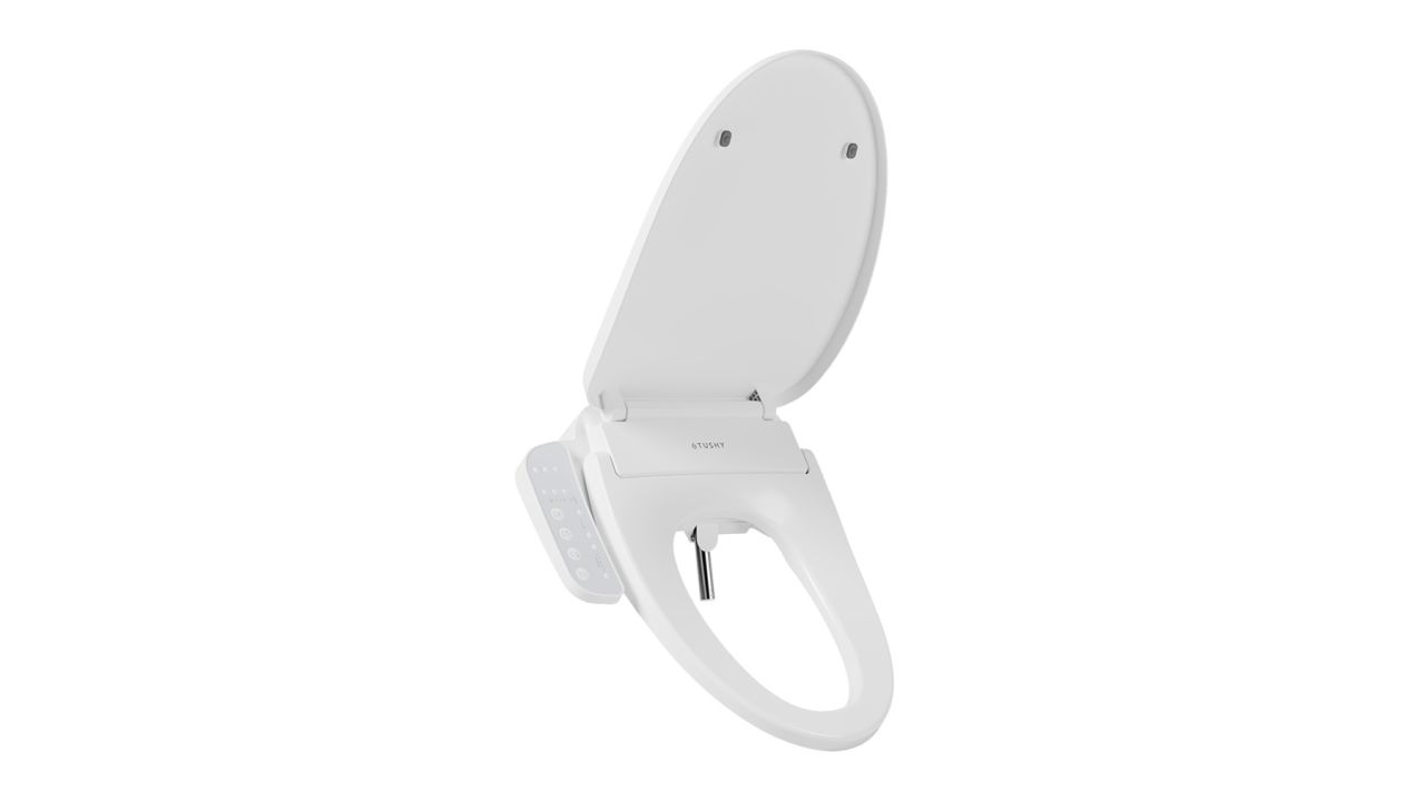 Tushy Cloud Bidet Seat