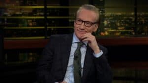 Bill Maher Says President Trump Tried to Block Kennedy Center Honor – Celebrity & Entertainment News
