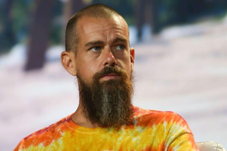 Billionaire Jack Dorsey Thinks AI Will Kill Middle Management – Business News, Markets & Economy
