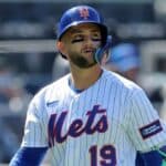 Bo Bichette hears boos from Mets fans as strikeouts mount | Latest Sports News