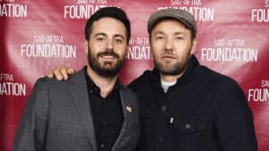 ‘Boy Erased’ Author on ‘Humiliation’ of Top Court’s Gay Therapy Ruling – Celebrity & Entertainment News