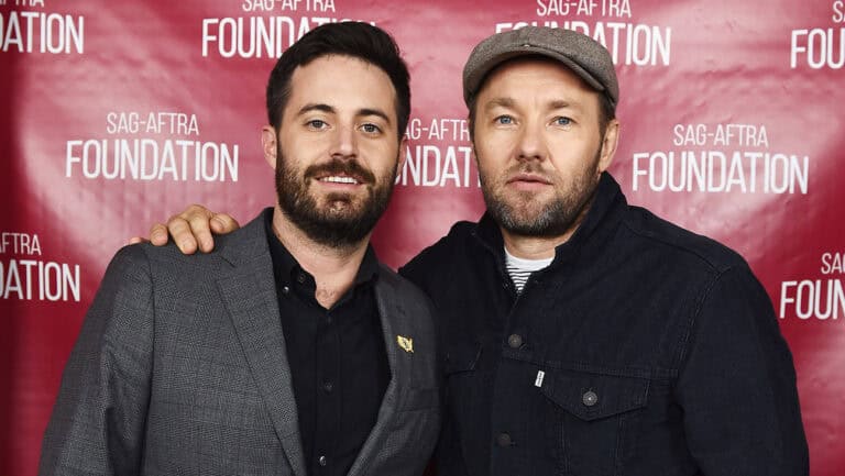 ‘Boy Erased’ Author on ‘Humiliation’ of Top Court’s Gay Therapy Ruling – Celebrity & Entertainment News
