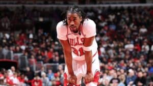 Bulls waive guard Jaden Ivey after anti-gay comments | Latest Sports News