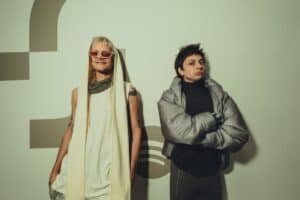 CA7RIEL & Paco Amoroso Bring ‘Free Spirits’ to NY & More Uplifting Moments – Celebrity & Entertainment News