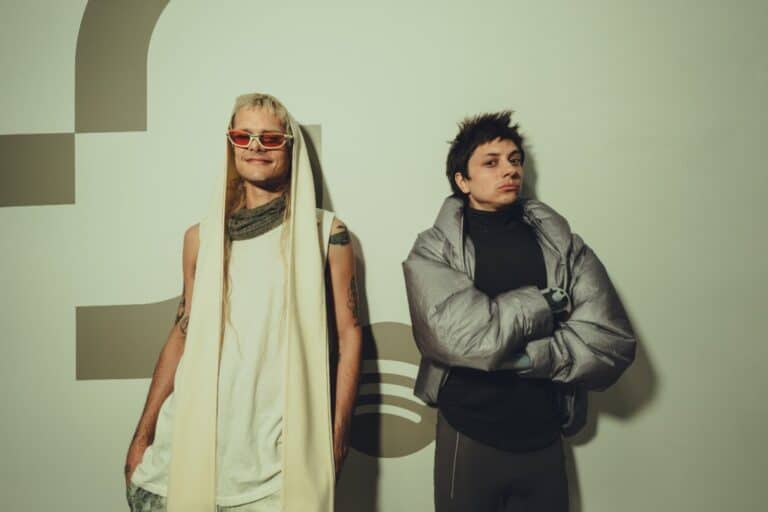 CA7RIEL & Paco Amoroso Bring ‘Free Spirits’ to NY & More Uplifting Moments – Celebrity & Entertainment News