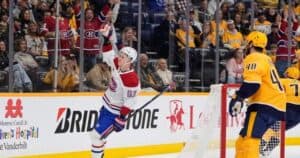 Call Of The Wilde: The Canadiens dominate the Predators for their fourth straight win – Montreal-Breaking News, Latest Updates