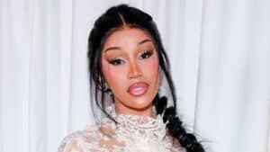 Cardi B Wins Victory in Lawsuit Claiming ‘Enough (Miami)’ Stole Beats – Celebrity & Entertainment News