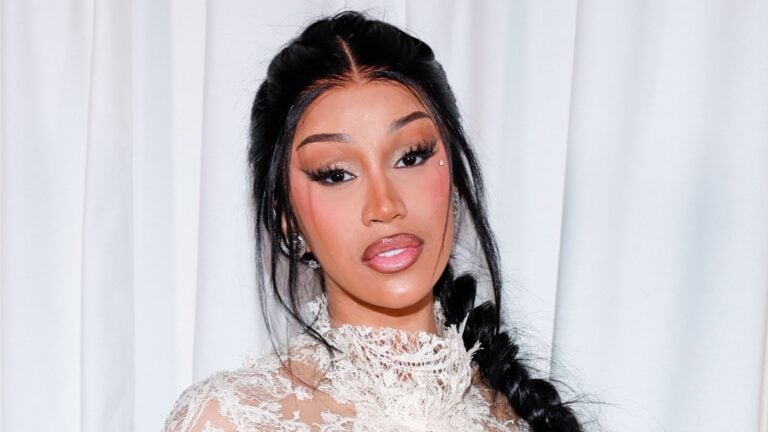 Cardi B Wins Victory in Lawsuit Claiming ‘Enough (Miami)’ Stole Beats – Celebrity & Entertainment News