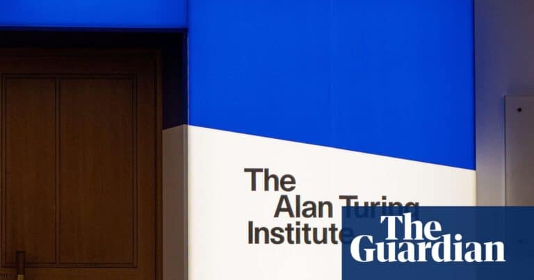Charity Commission warns Alan Turing Institute of its legal duties after complaints | AI (artificial intelligence) – Latest Technology News & Trends