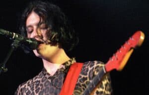 Check out Placebo’s heavier re-worked version of classic ‘Bruise Pristine’ – Celebrity & Entertainment News