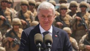 Chile’s president vows tougher school security following recent stabbing and firearms incidents-Breaking News, Latest Updates