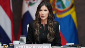 Costa Rica to accept 25 ‘third country’ deportees from US every week – Breaking News, Latest Updates