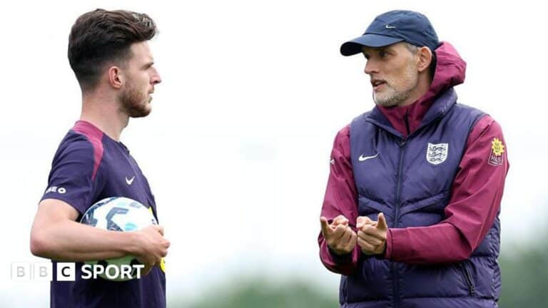 Could England’s set-pieces win them the World Cup? | Latest Sports News