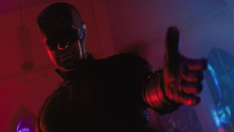‘Daredevil: Born Again’ Season 2: When to Stream Episodes 2 and 3 – Latest Technology News & Trends