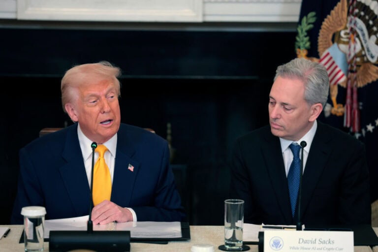 David Sacks is done as AI czar — here’s what he’s doing instead – Latest Technology News & Trends