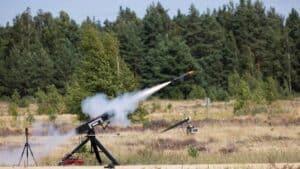 Defense startups pursue deals with Gulf states amid Iran war – Business News, Markets & Economy