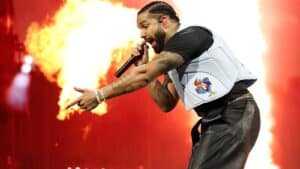 Drake Honors Nelly Furtado, Ribs Juno Awards Over 2011 Snub – Celebrity & Entertainment News
