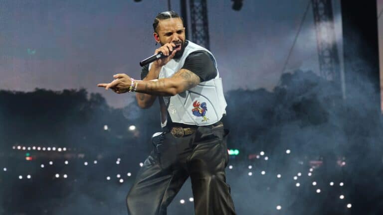 Drake’s Label Fires Back in Appeals Court: ‘Astoundingly Hypocritical’ – Celebrity & Entertainment News