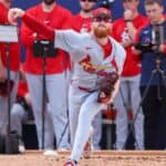 Dustin May’s Cardinals debut brings intrigue and a different kind of bet | Latest Sports News