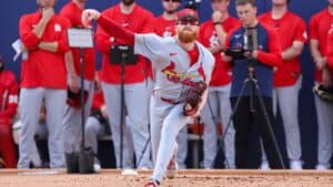 Dustin May’s Cardinals debut brings intrigue and a different kind of bet | Latest Sports News