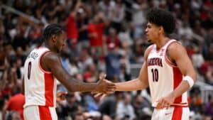 Early Men’s Final Four preview: Arizona-Michigan, UConn-Illinois predictions | Latest Sports News