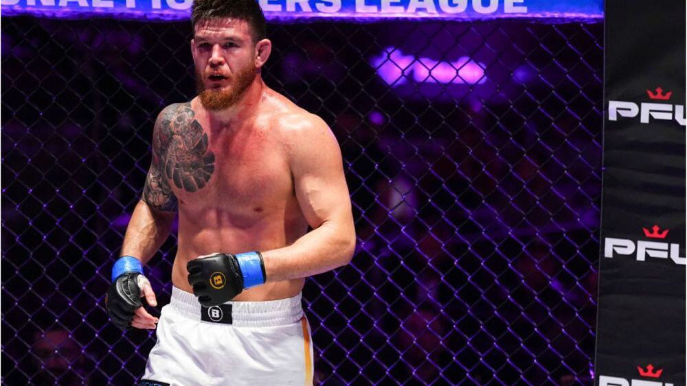 Eblen vs. Battle, How To Watch MMA Live Online – Celebrity & Entertainment News