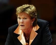 Eli Lilly Links to ESPN Pat Summitt Reunion, Seeking Medical Stories – Celebrity & Entertainment News