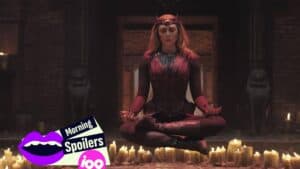 Elizabeth Olsen Promises She Knows Nothing About Her Marvel Future – Latest Technology News & Trends