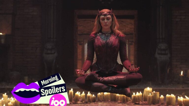 Elizabeth Olsen Promises She Knows Nothing About Her Marvel Future – Latest Technology News & Trends