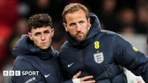 England 0-1 Japan: A failed experiment as Tuchel gets grim glimpse of life without Harry Kane | Latest Sports News