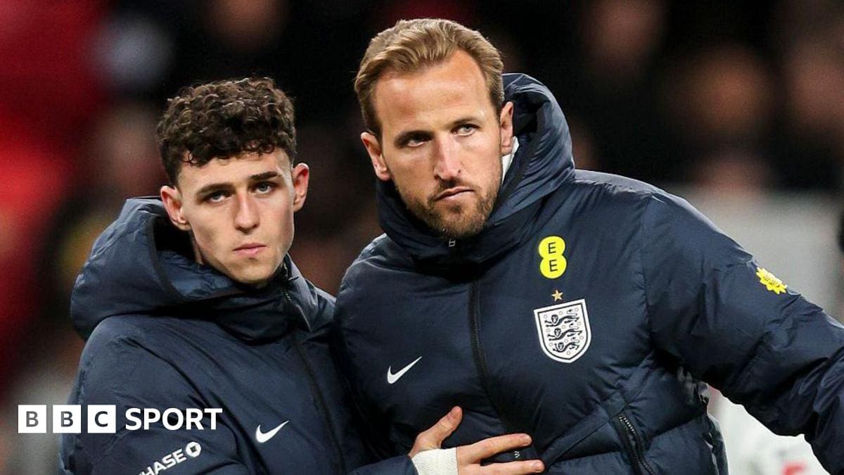 England 0-1 Japan: A failed experiment as Tuchel gets grim glimpse of life without Harry Kane | Latest Sports News