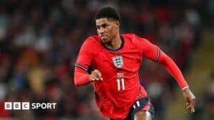 England player ratings: Which players impressed in Uruguay friendly? | Latest Sports News