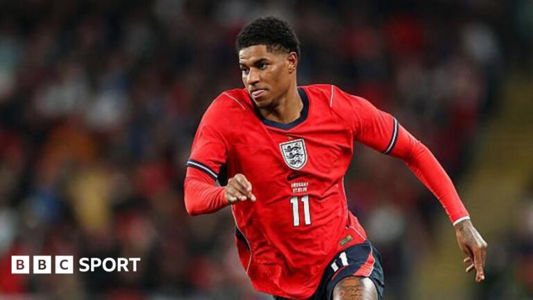England player ratings: Which players impressed in Uruguay friendly? | Latest Sports News
