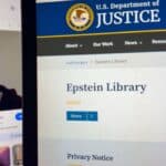 Epstein victims sue Trump administration, Google – Business News, Markets & Economy