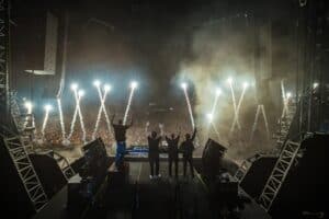 Eric Prydz & Swedish House Mafia Reunion Ultra 2026: Complete Setlist – Celebrity & Entertainment News