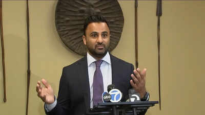 Silicon Valley's Ethan Agarwal urges Trump to lift ban on Iranian students, gets called out as 'moron'