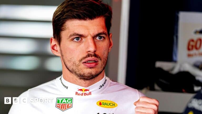 F1 Q&A: Verstappen’s future, five-week break, how will Mercedes deal with Antonelli & Russell? | Latest Sports News