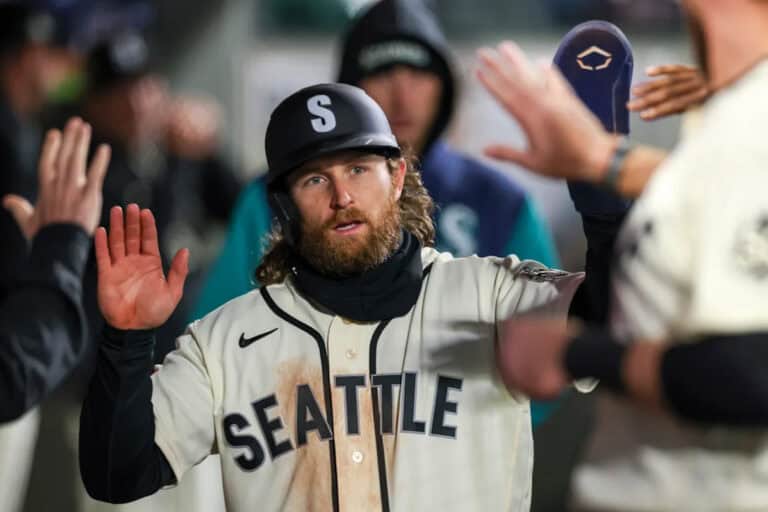 Fantasy Baseball Rankings: Scott Pianowski’s rest-of-season risers and fallers as of March 30 | Latest Sports News