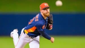Fantasy baseball lineup advice for Friday: Houston welcomes Burrows to rotation | Latest Sports News