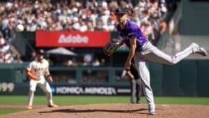 Fantasy baseball news: Rockies among Friday’s six teams set to start season | Latest Sports News