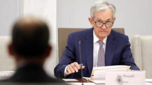 Federal Reserve says keep Jerome Powell subpoenas quashed – Business News, Markets & Economy