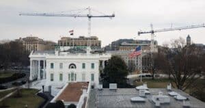 Federal judge temporarily blocks construction of Trump’s White House ballroom-Breaking News, Latest Updates
