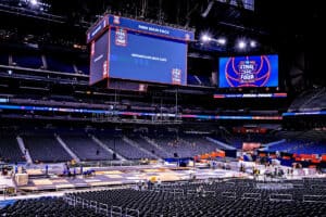 Final Four predictions for men’s national championship with field set | Latest Sports News