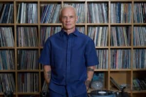 Flea Releases Jazzy Debut Solo Album ‘Honora’: Stream It Now – Celebrity & Entertainment News