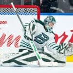 Fleet goalie Frankel enjoying her salad days with her puck-stopping abilities and restaurant reviews | Latest Sports News