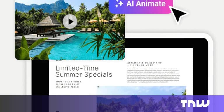 Flipsnack’s Living Visuals signals the shift to immersive AI-driven content – Latest Technology News & Trends