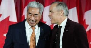 Floor-crossing Liberal MP apologizes for comments on forced labour in China – National – Breaking News, Latest Updates