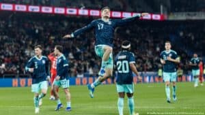 Florian Wirtz inspires Germany past Switzerland – Breaking News, Latest Updates